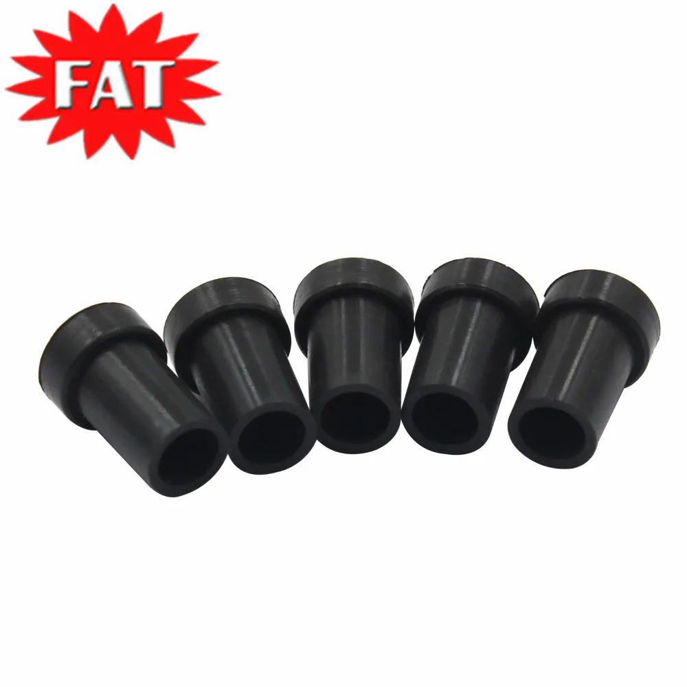 5 шт. воздушный компрессор для Land Rover Discovery 3 4 LR3 LR4 Range спортивный комплекты