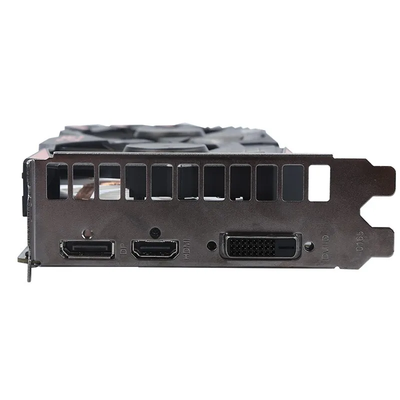 

Original Brand New Gainward GeForce RTX2060 6G Desktop Computer Gaming Graphics card 14000MHz GDDR6 192bit Video Card