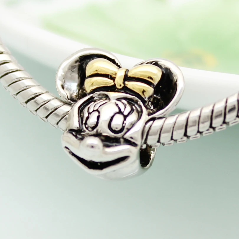 Animal Charm Bead Squirrel & Kangaroo Giraffe Camel Mouse Magic Book | Украшения и аксессуары