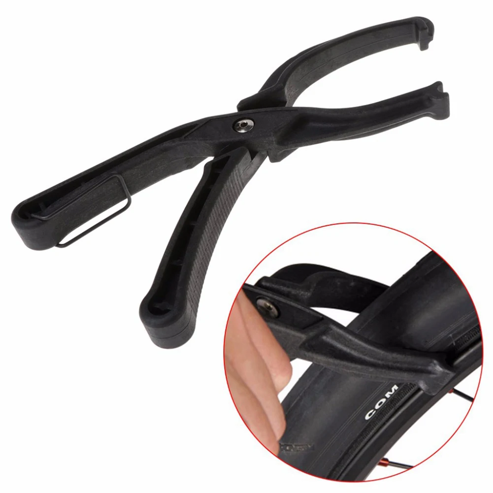 Набор инструментов для ремонта велосипедных шин инструмент демонтажа и | Спорт