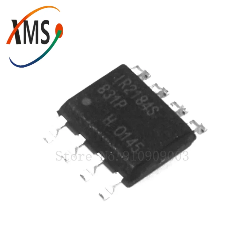 

5 шт IR2184S SOP8 IR2184 SOP IRS2184S SMD IR2184STRPBF SOP-8 S2184