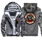 Толстовка с капюшоном зимняя 2020 реглан полная дроссельная забавная Мужская Уличная одежда в стиле хип-хоп