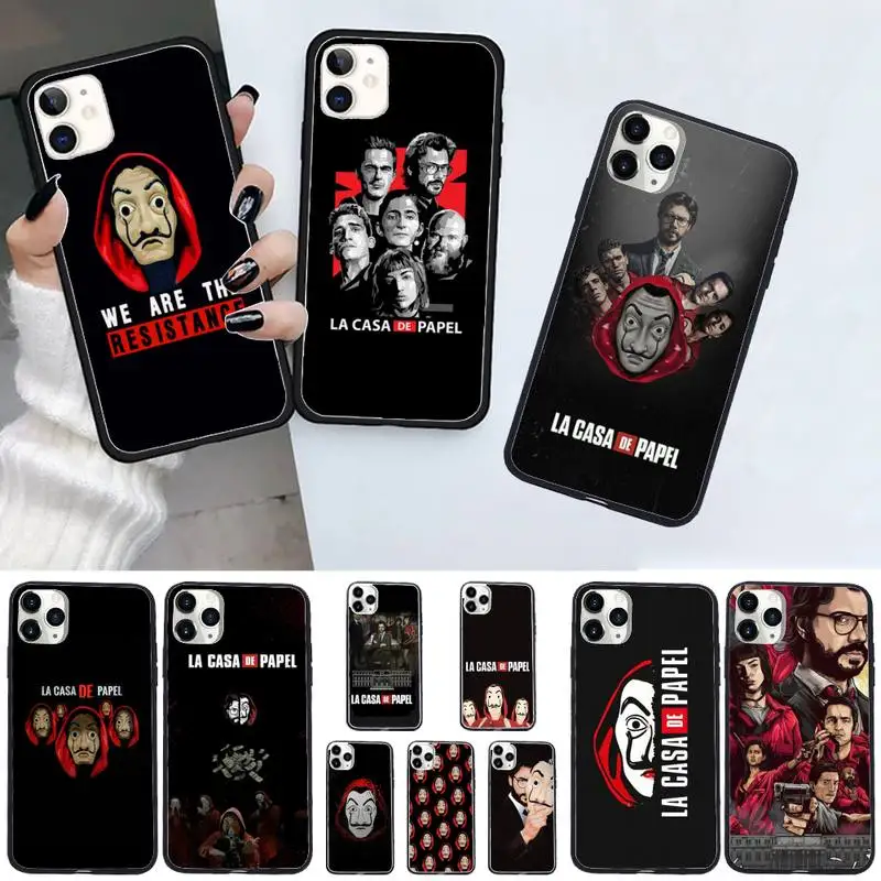 Бумажный чехол для iphone 12 11 13 7 8 6 s plus x xs xr pro max mini shell | Мобильные телефоны и