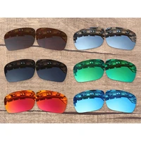 vonxyz 20 color choices polarized replacement lenses for oakley sanctuary oo4116 frame