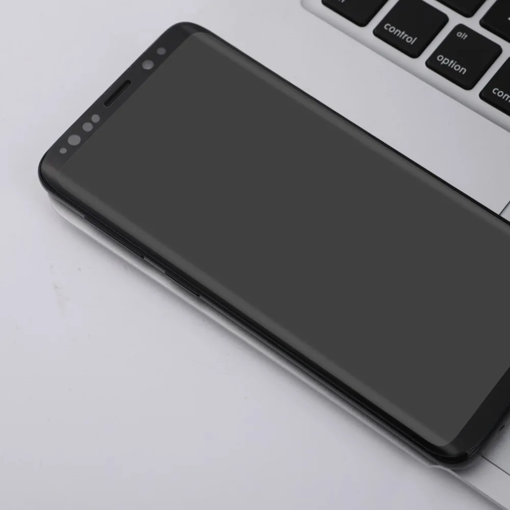 Полное покрытие для samsung Galaxy S9 / S9+ Защитная пленка для экрана NILLKIN 3D CP+ макс. Закаленное стекло Защитная пленка для samsung s9 plus