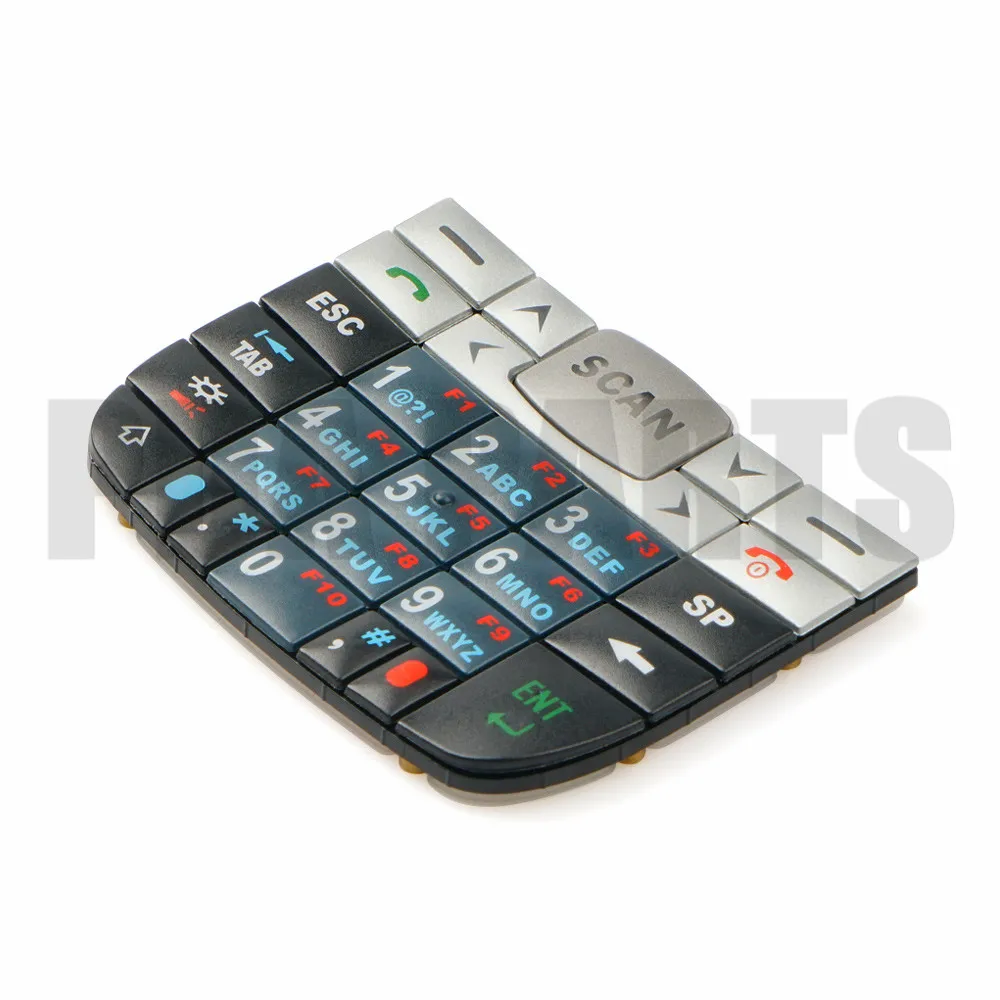 10 шт. клавиатура (цифровая) Замена для Honeywell Dolphin 60S | Мобильные телефоны и