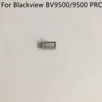 blackview bv9500 pro new original voice receiver earpiece ear speaker for blackview bv9500 mt6763t 5 7inch 2160x1080 smartphone