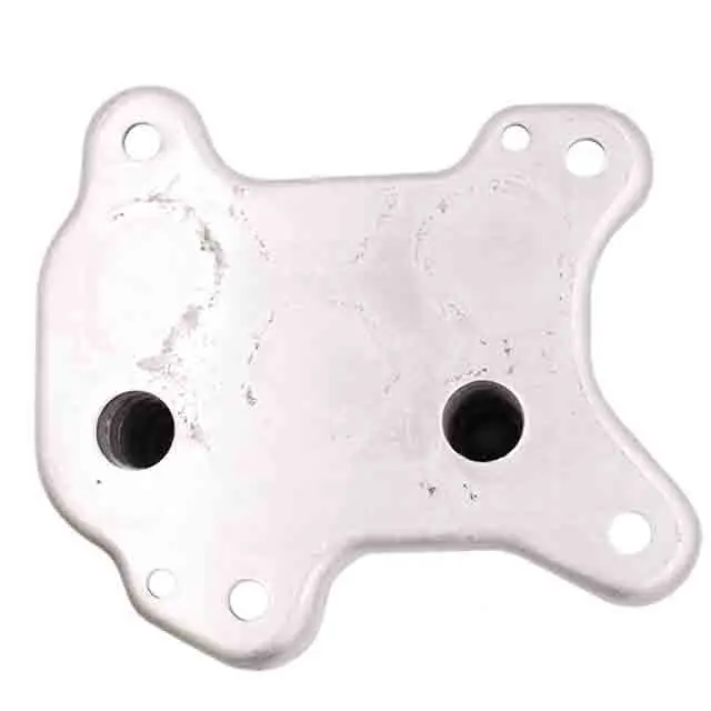 Высокое качество Новый для Opel масляный радиатор двигателя 973145290 5650773 | Автомобили