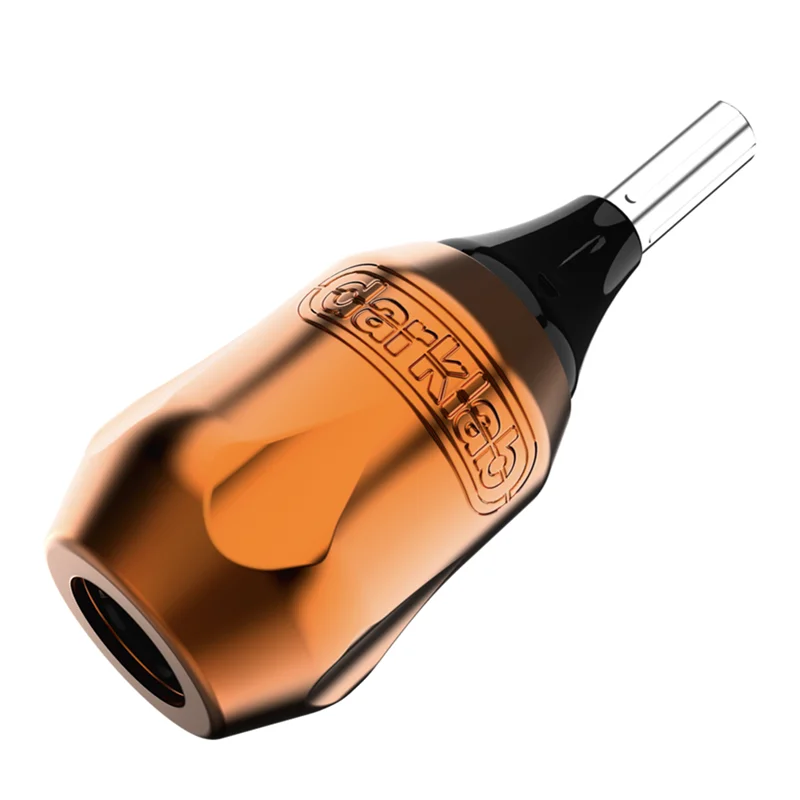 Один супер Темный лабораторный Регулируемый Картридж для татуировок поставка