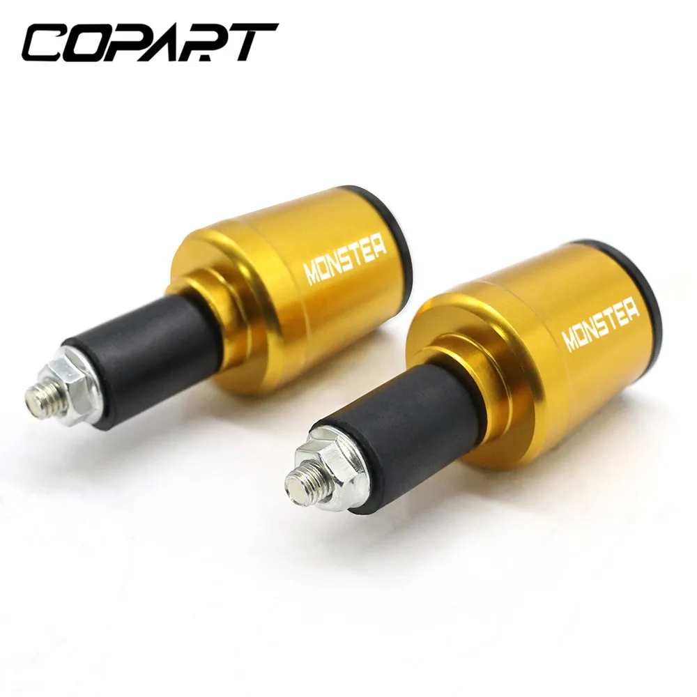Для поездок на мотоцикле DUCATI MONSTER 400 620 695 696 795 796 797 82 M400 M600 750 900 мотоцикл 7/8 &quot22 мм