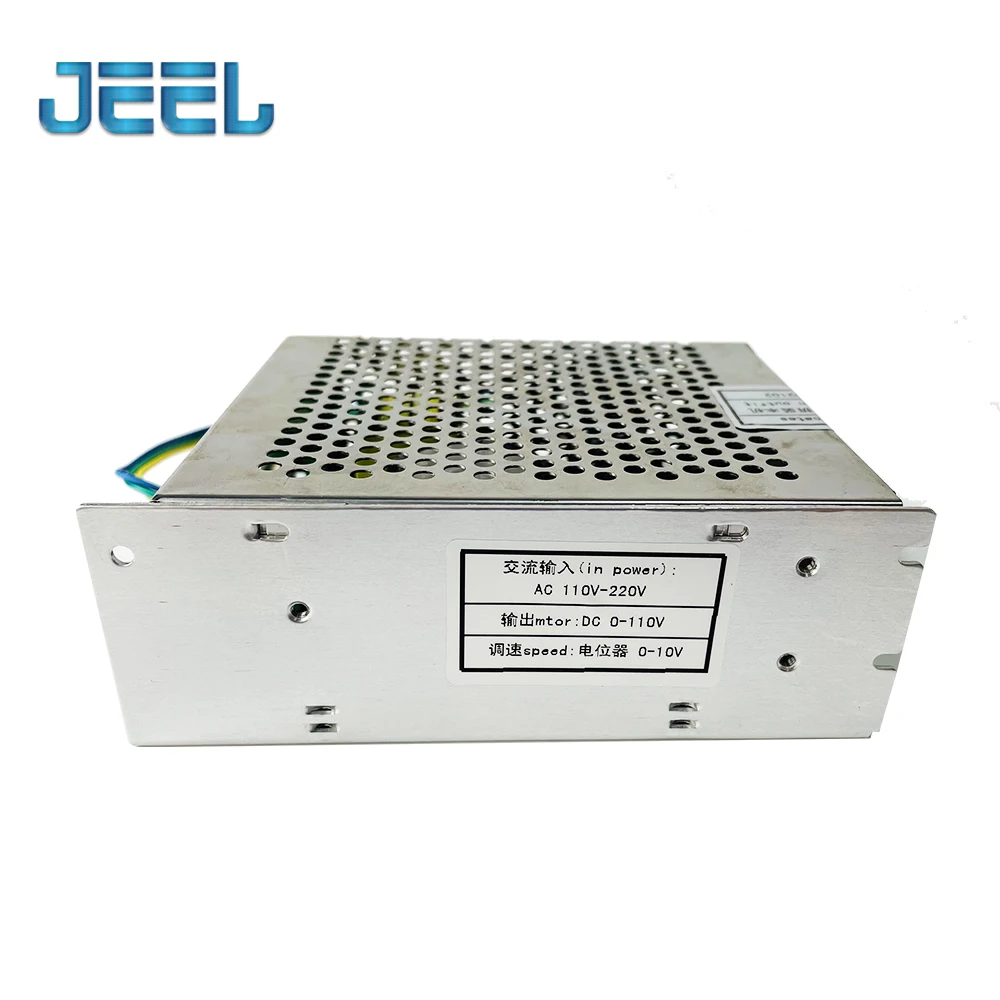 Набор зажимов для электродвигателя шпинделя с воздушным охлаждением 800 Вт патрон