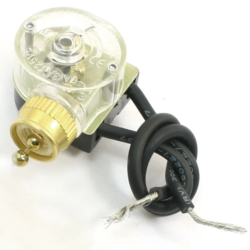 Светильник ing потолочный вентилятор светильник переключатель w Тяговая цепь 3A