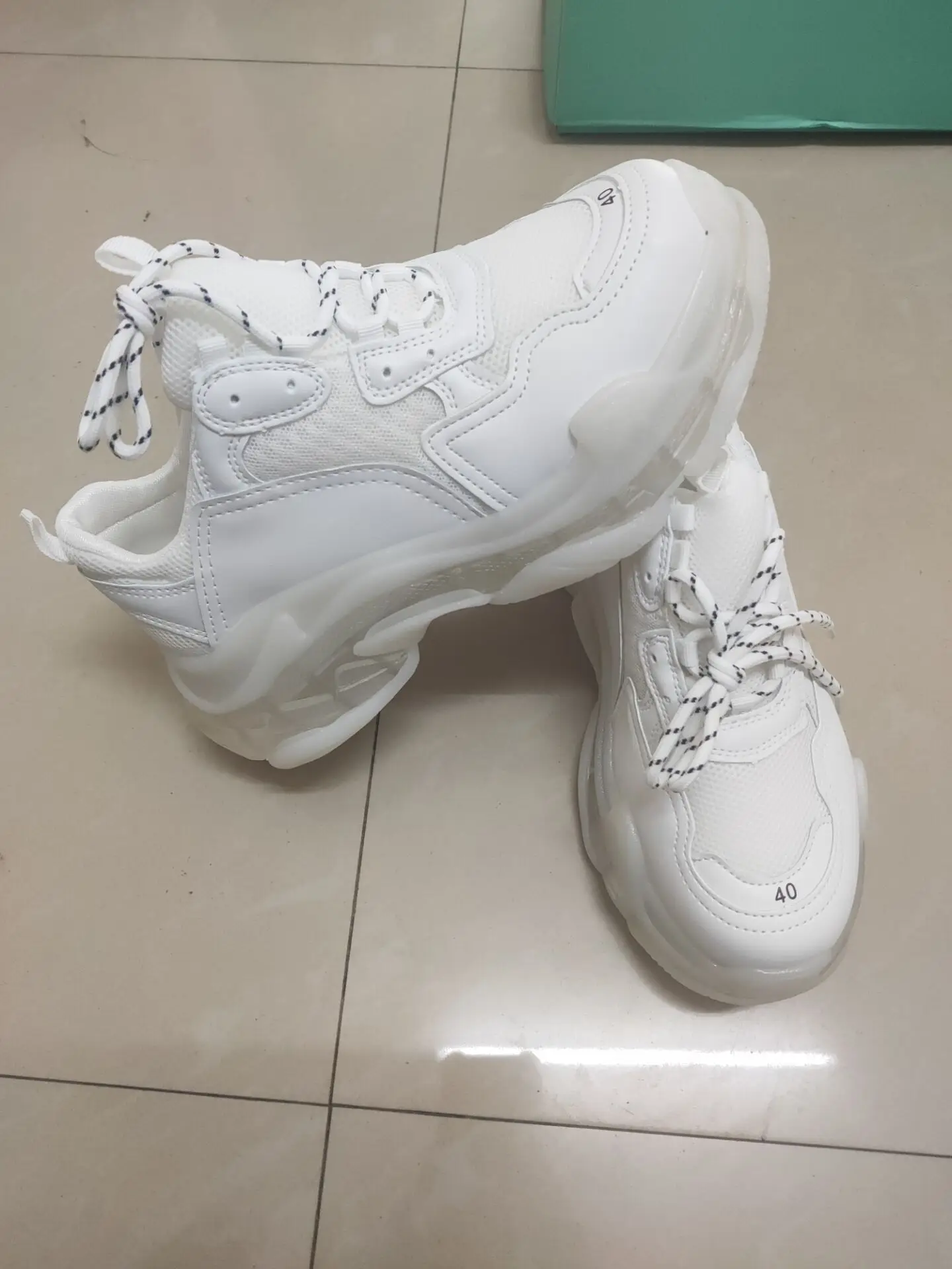 

2021 Women sneakers Fashion Autumn women Casual Shoes Breathable Women Platform Dad Shoes Sneakers zapatillas mujer