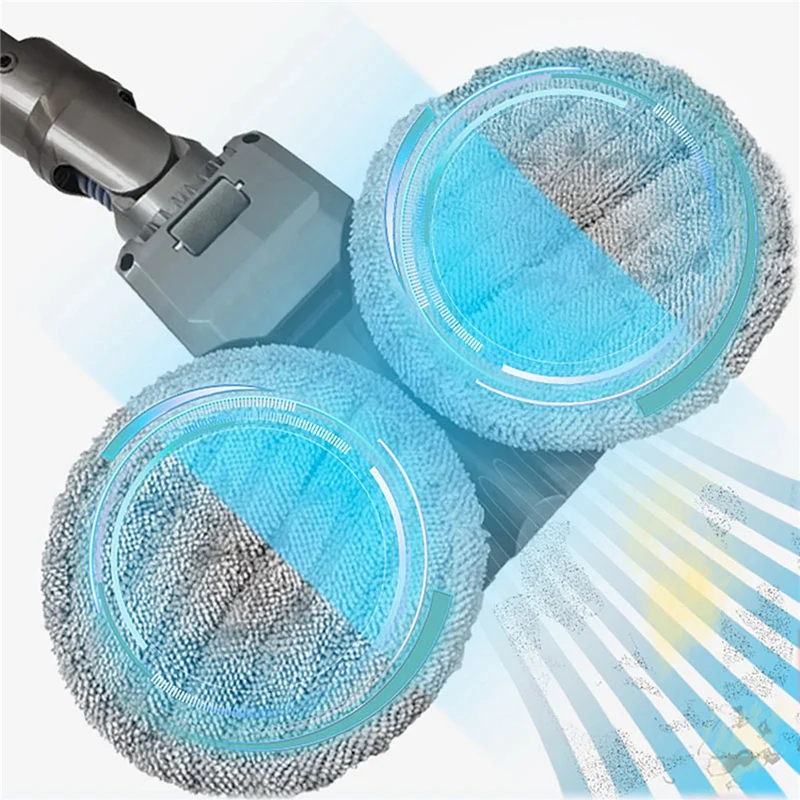 Электрический бак для воды Dyson пылесос V7 V8 V10 V11 сменная электрическая щетка