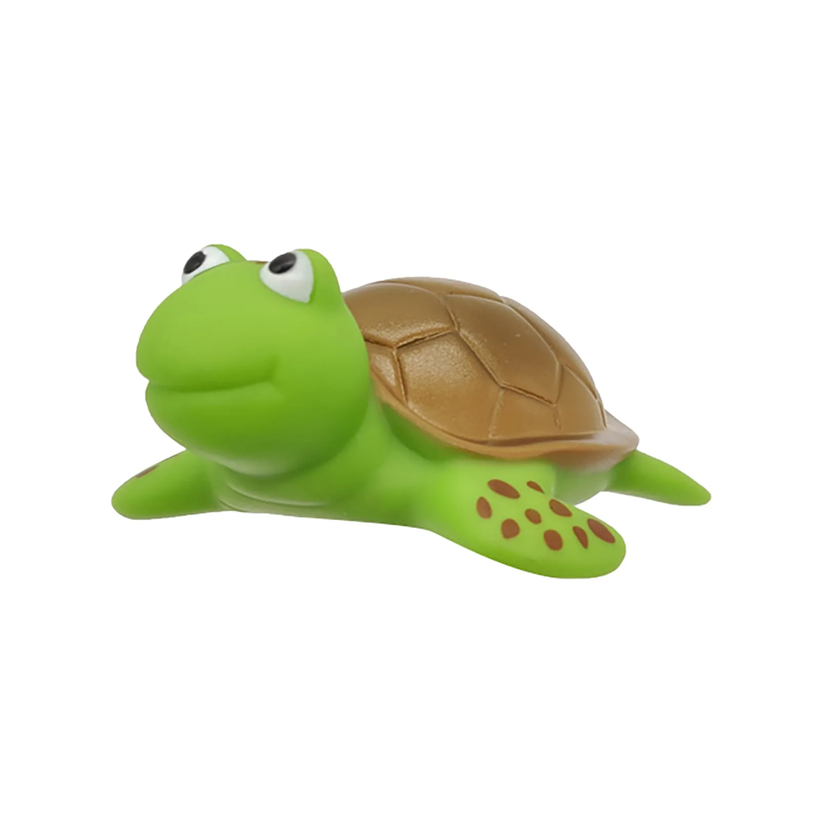 Floating Thermometer For Swimming Pool Pond Hot Tub Water Turtle 1ml Animal floating water swimming pool thermometer 14 | Дом и сад