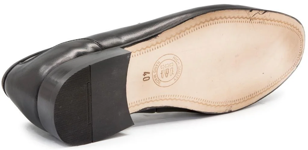 

Gedikpaal OZR 9YZ 301 BLACK Male Shoes Shoes Classic