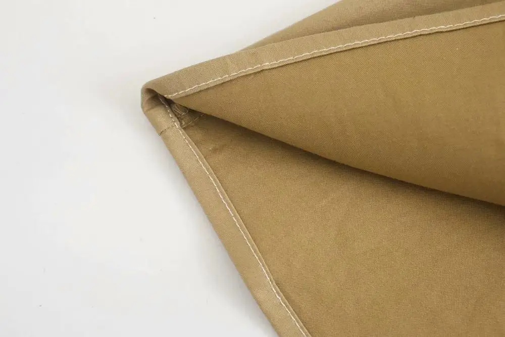 

square collar mini elegant dress women short sleeve button up work office lady dress summer dress vestidos mujer