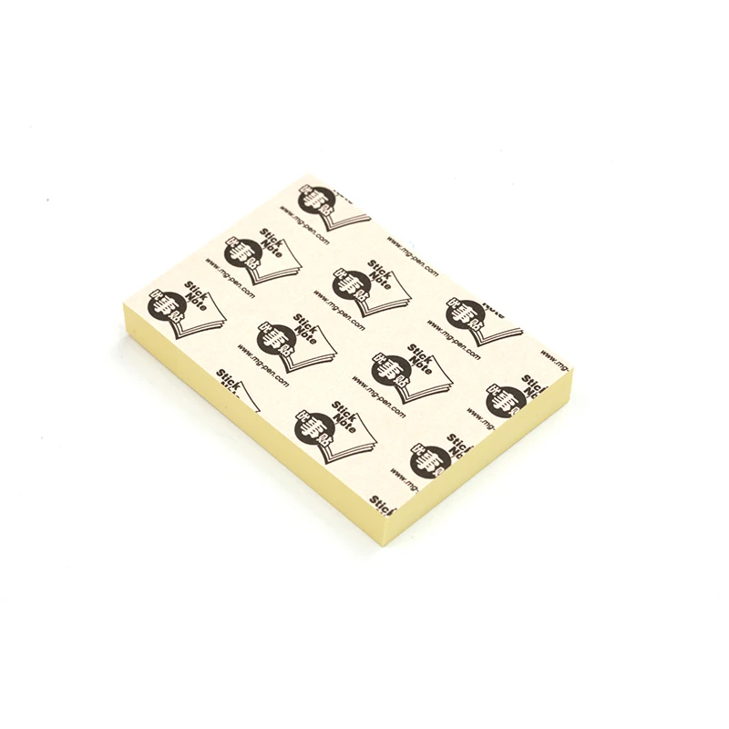 M & G Note Pad качество Липкие заметки планировщик наклейки блокнот школьные офисные