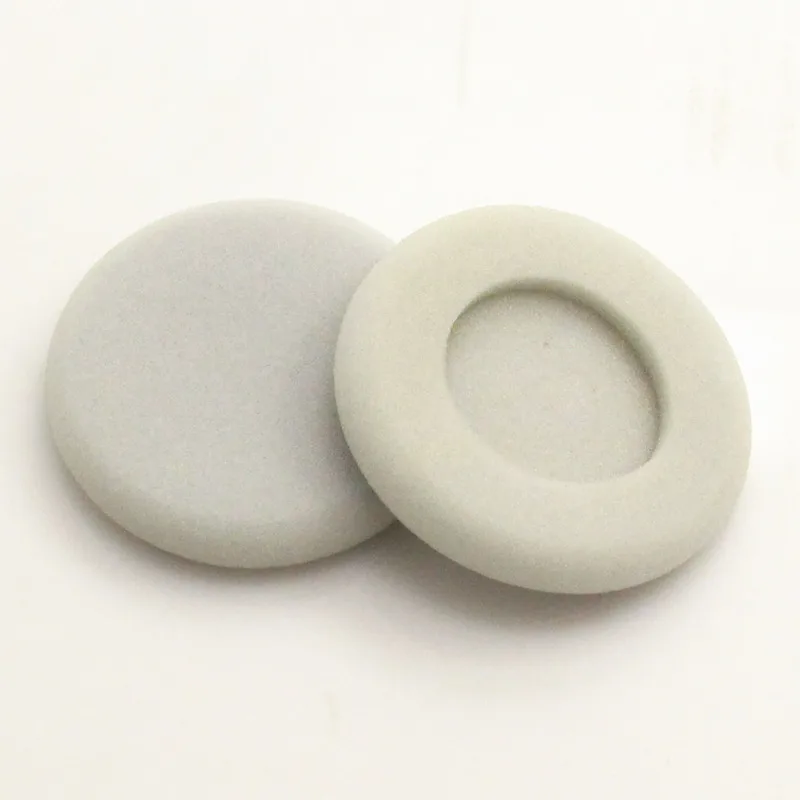 1 пара толстых поролоновых амбушюров амбушюры для наушников Sennheiser PX100 PX100-II PX200 PX80