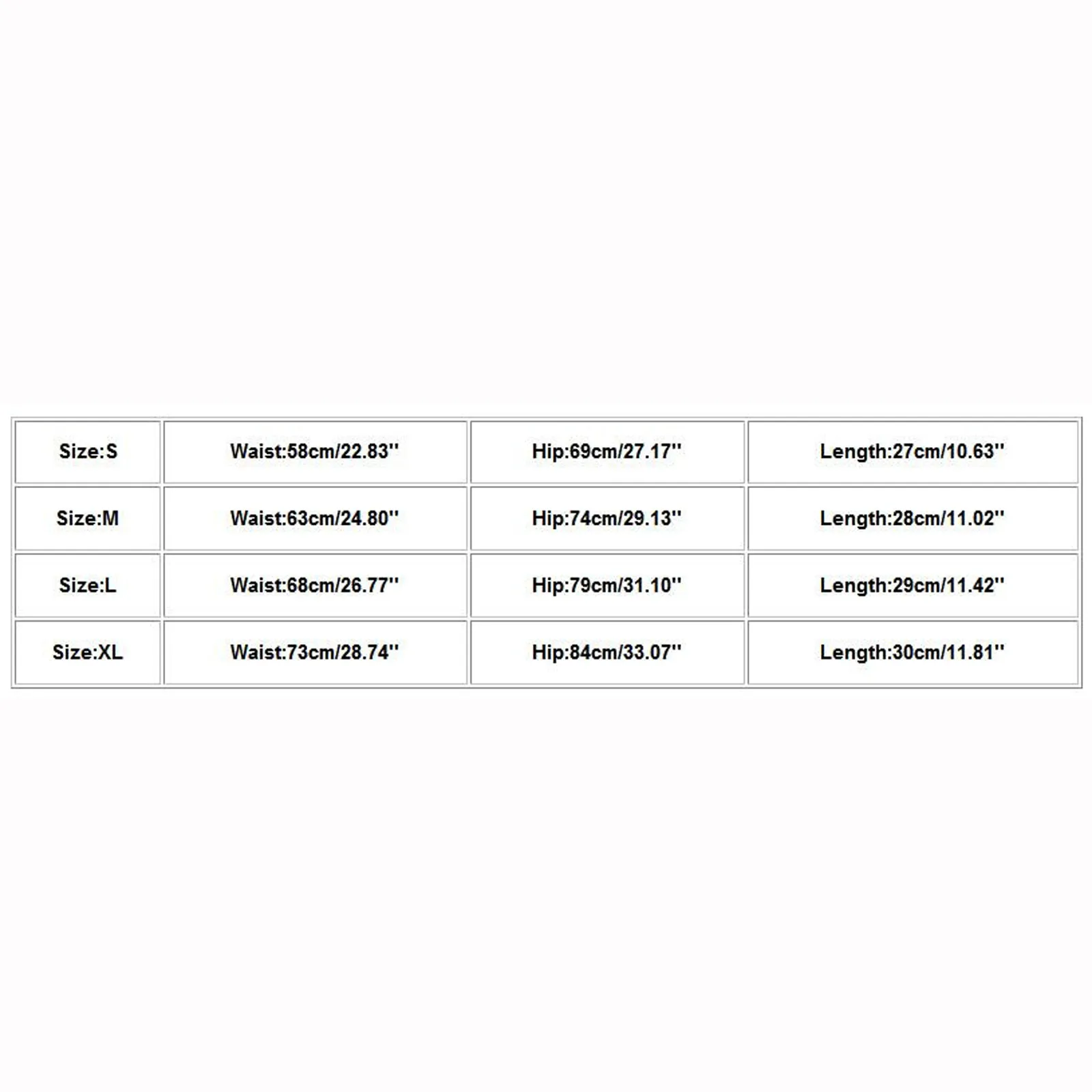 

Comfortable Elegant Women's Buttocks High Waist Solid Color Bandage Sweatpants Shorts Stretch For Teenage Girls