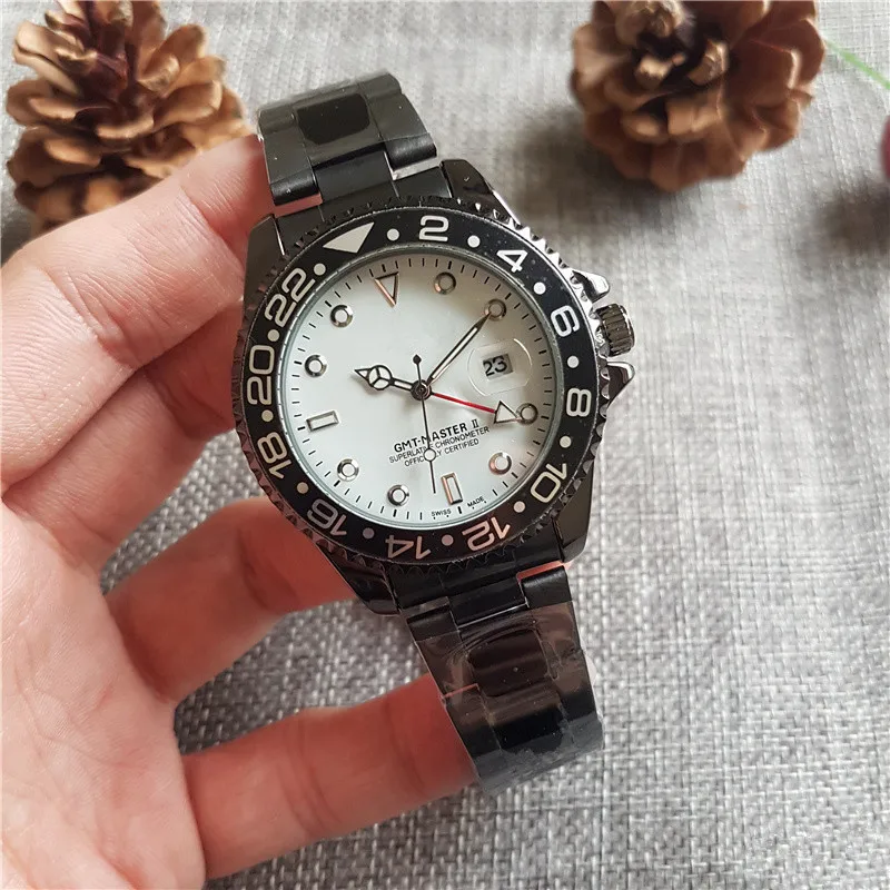 Топ люксовый бренд дизайн мужские часы кварцевые спортивные модные для отдыха| |