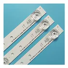 Светодиодная лента для телевизора LG 32LF5610 32LB561B 32LB563U 32LB565U WOOREE A B