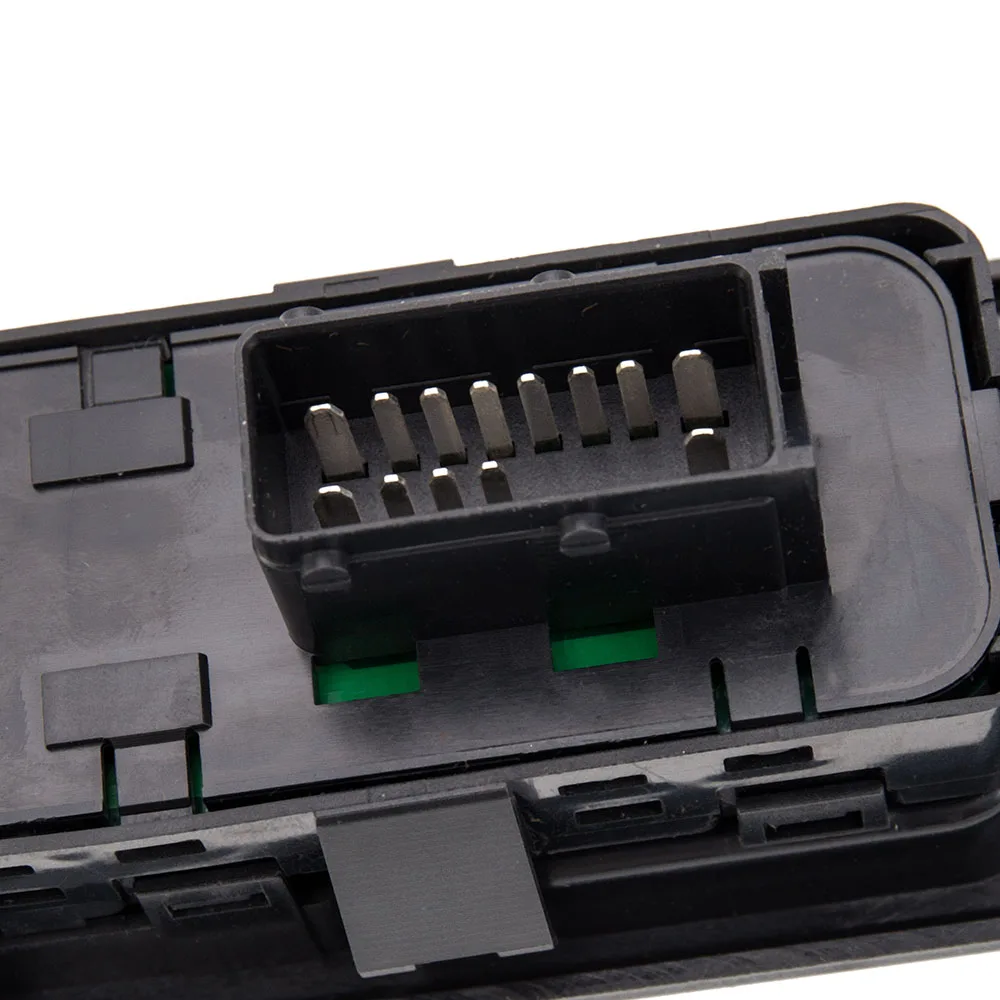 

Electric Control Window Switch For Peugeot 207 Citroen C3 Picasso 2007-2014 OE 6554.QC