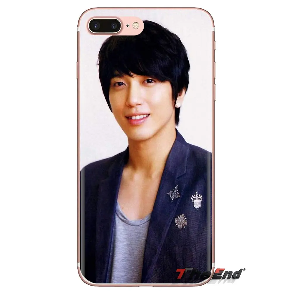 Для Xiaomi Mi3 samsung A10 A30 A40 A50 A60 A70 Galaxy S2 Note 2 большое ядро Prime Силиконовые чехлы CNBLUE