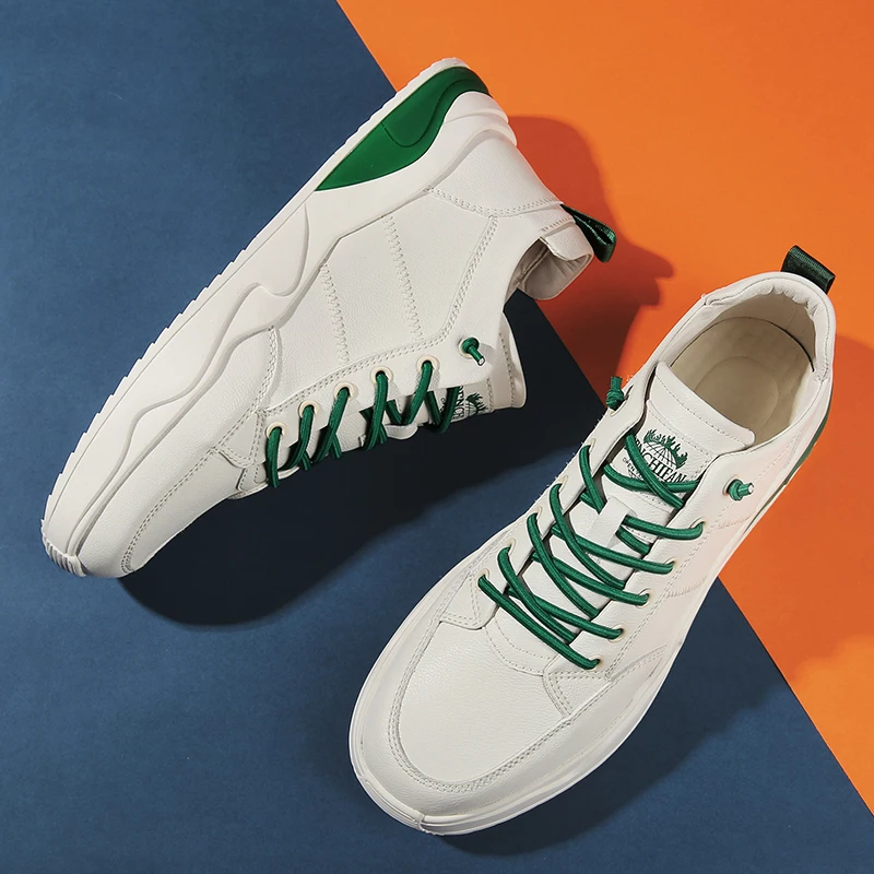 

Массивные мужские джинсовые кроссовки, холщовая обувь, повседневные, на платформе, цветные, ручная работа, базовые, большие размеры