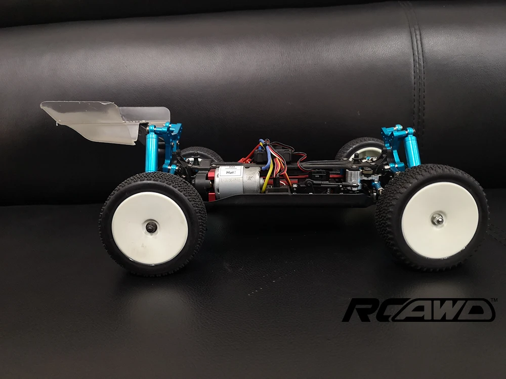2 шт. сплав алюминий рулевая ступица Перевозчик Для Rc хобби модель автомобиля 1/14 Lc гоночный Полный серии BE6036 рулевые блоки