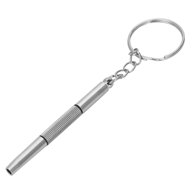 

Набор отверток для ремонта оправы очков 3 в 1 Eyegl Sungl