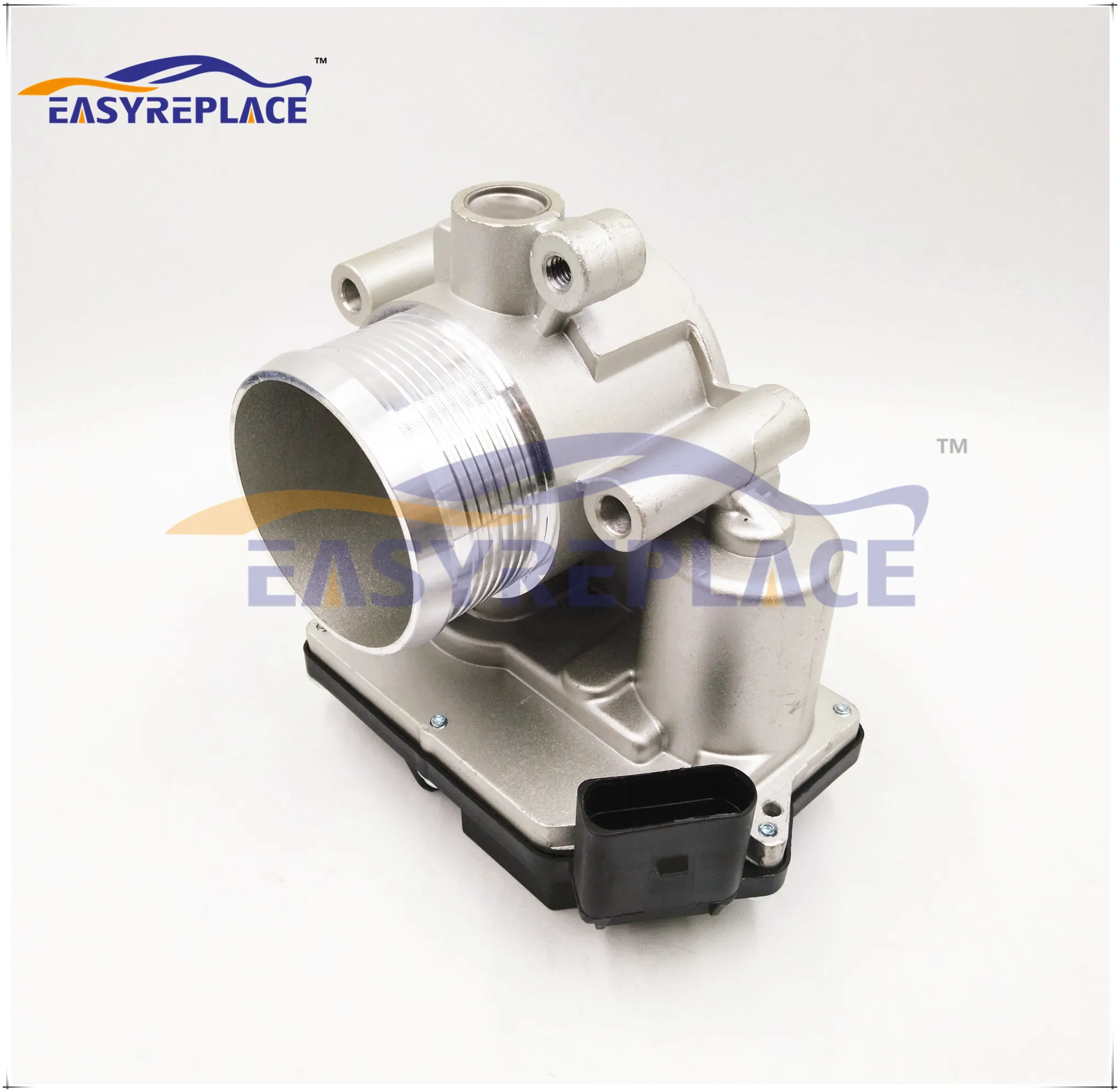 Легкая замена дизельного топлива дроссельной заслонки в сборе 03L128063A/B/C/D/E/F A2C59512935