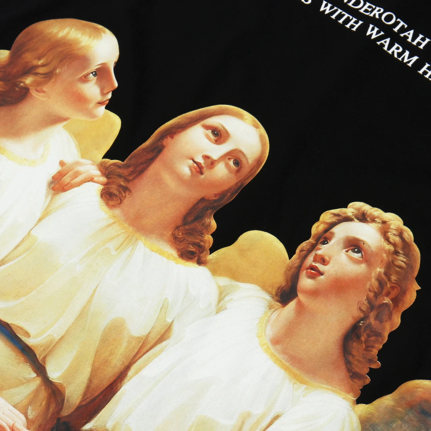 Футболка мужская в стиле хип хоп модная уличная одежда Харадзюку Повседневная