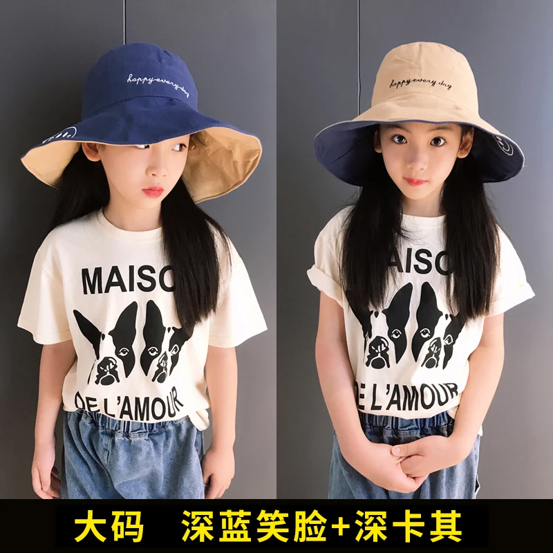 Детская Панама в семейном стиле для взрослых шляпа мальчиков и девочек