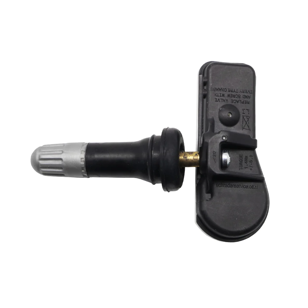 Датчик давления в шинах TPMS 52933-B2100 433 МГц для Hyundai Creta/I10 Kia Sedona Soul 4 шт. | Автомобили и