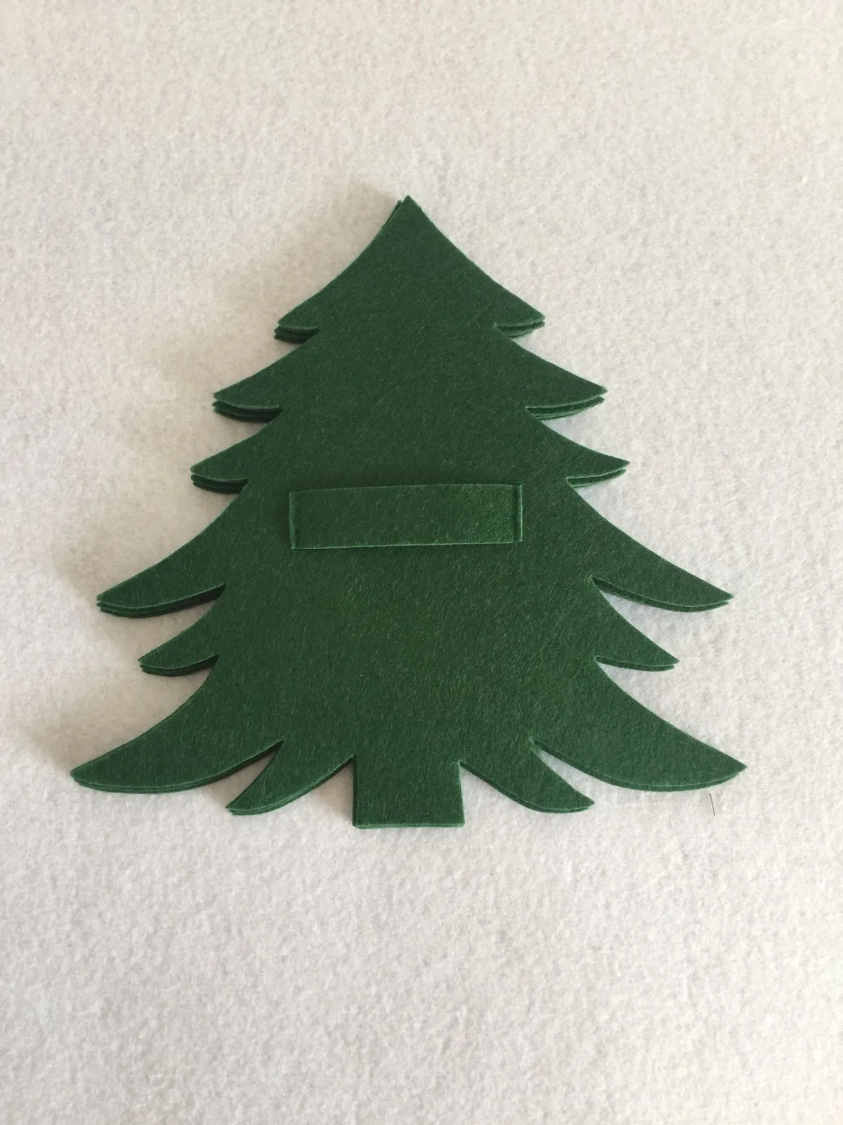 

4pc Christmas Tree Cutlery Bag Christmas Table Decoration Cutlery Bag Holiday Wishes Gift 2021 Kitchen Supplies