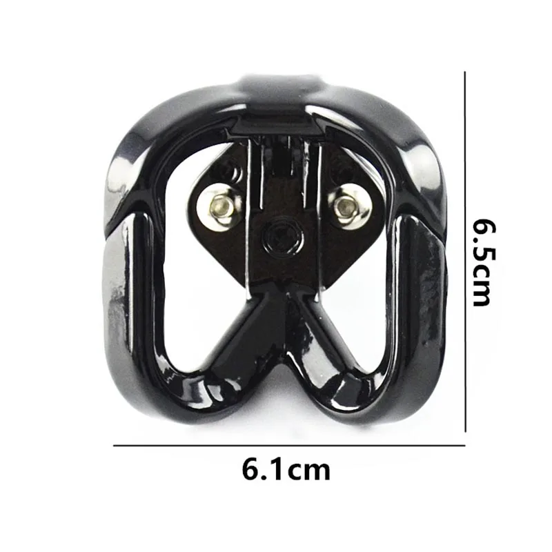 Универсальный держатель для багажника мотоцикла шлема крючок переноски вешалка