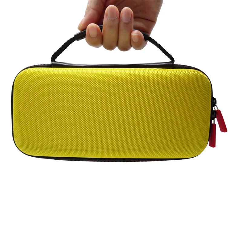 NS Switch Mini Lite Чехлы EVA Жесткий Чехол консоль для хранения защитный чехол Nitendo