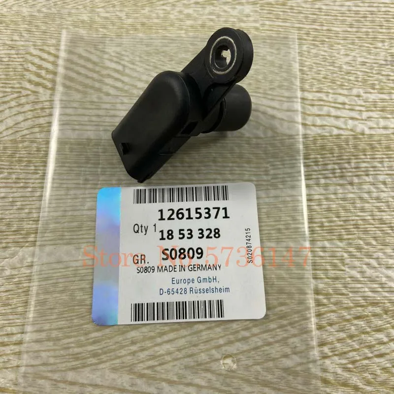 

Высококачественный Датчик положения коленчатого вала двигателя для Buick Cadillac Chevrolet Camaro подачи Malibu Impala GMC Pontiac 12615371