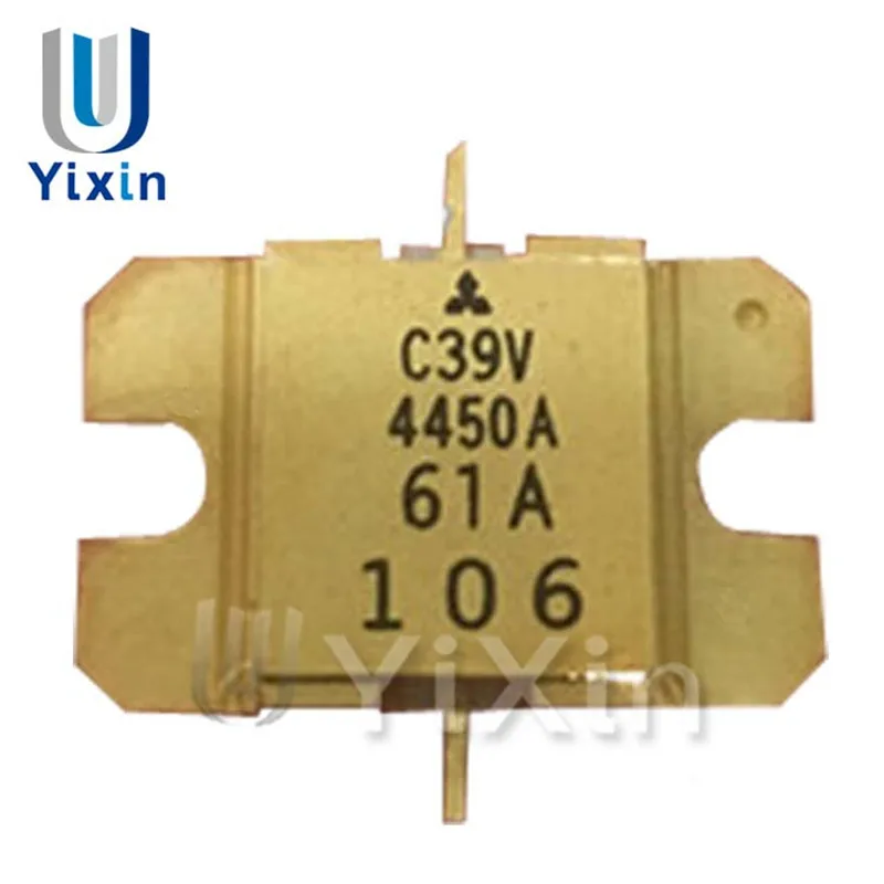 

MGFC39V4450A C39V4450A RF GaAs power FET transistor