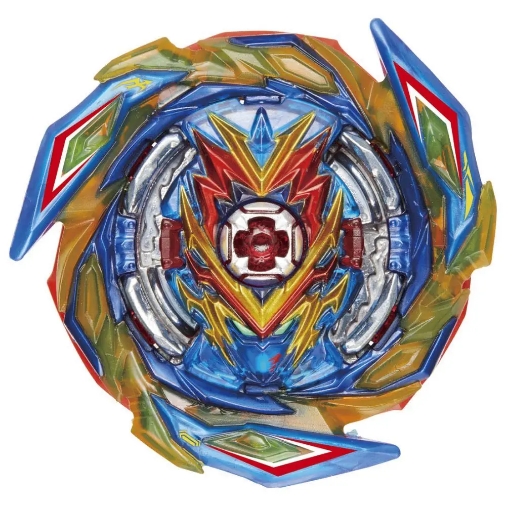 Original Takara Tomy Beyblade Burst Super King B-163 Booster Brave Valkyrie .Ev&quot2A PSL bayblade Children's toys boy's B167 |