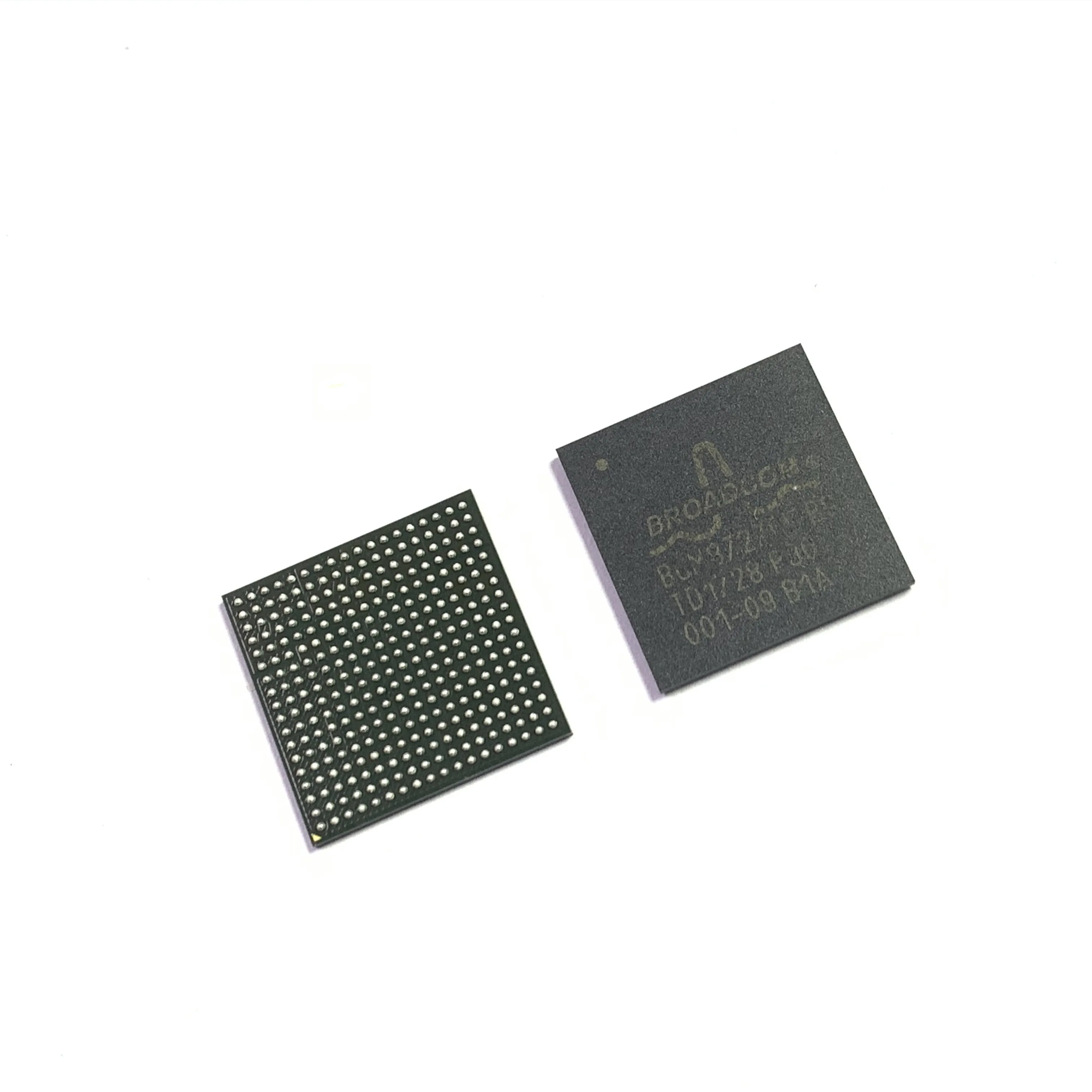 Новый BCM8727CIF BCM8727 ASIC 3 V PHY BGA324|Интегральные схемы| |