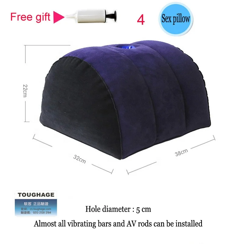 Комплект с регулируемыми фиксаторами подушкой качели и оправой для фетиша