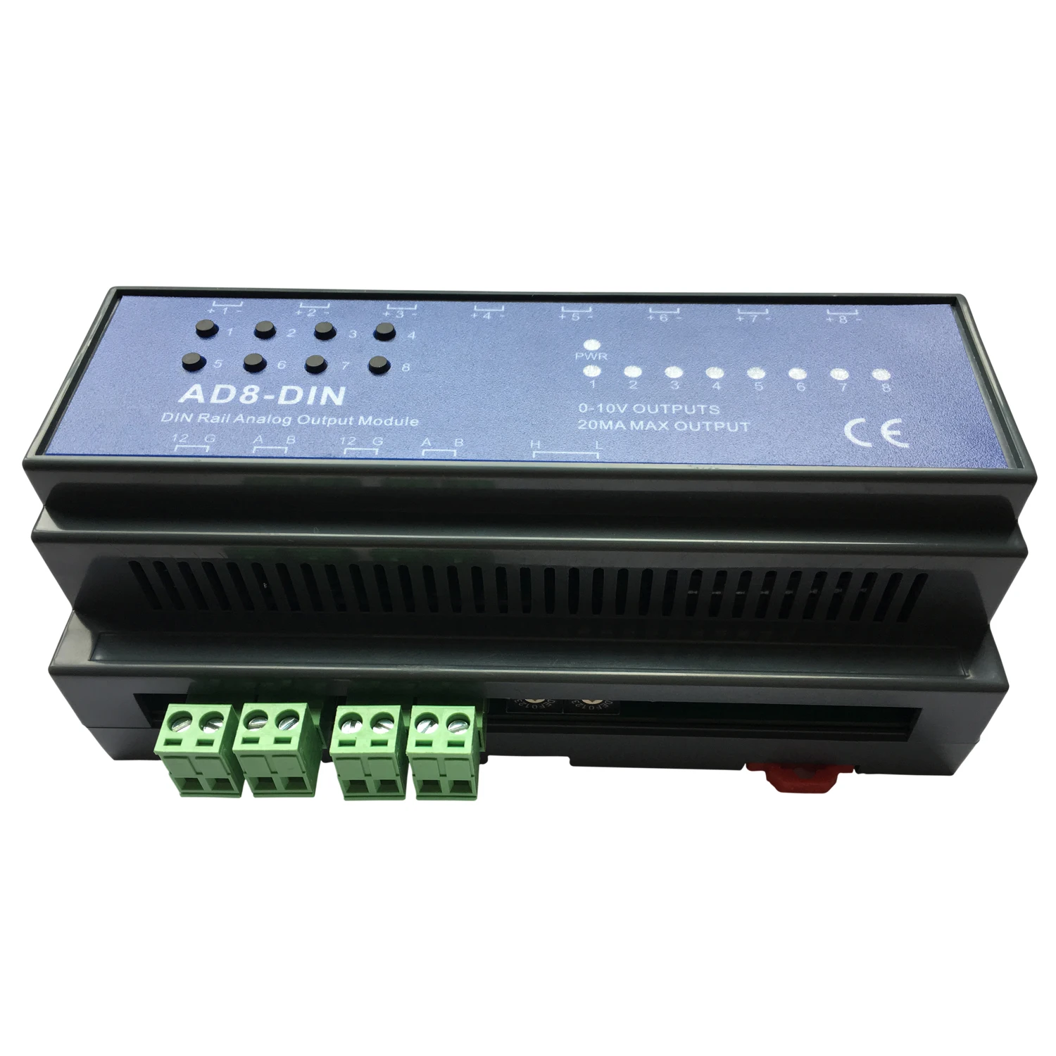 

Control4 0-10 , 0-10