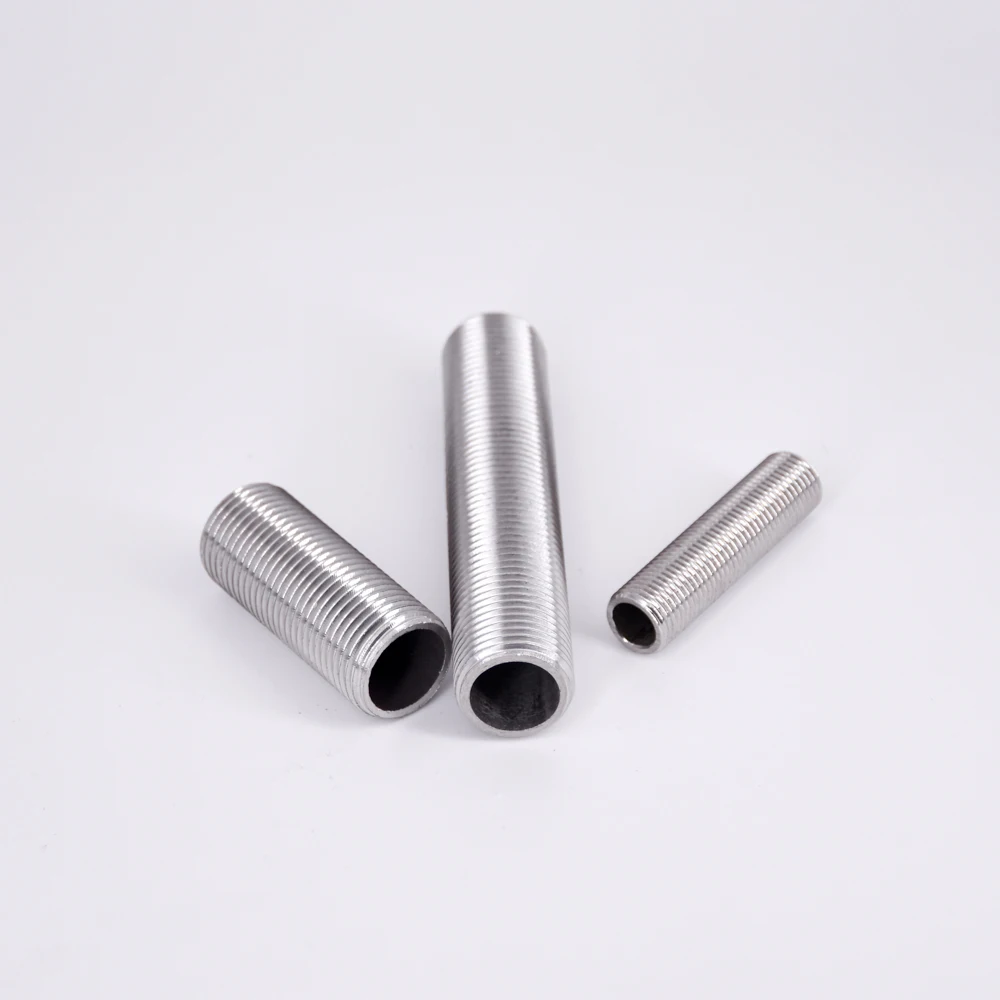 Фитинг для труб бак воды из нержавеющей стали 304 1/4 &quot3/8&quot 1/2 &quot3/4&quot 1 &quot-2&quot BSPP Male