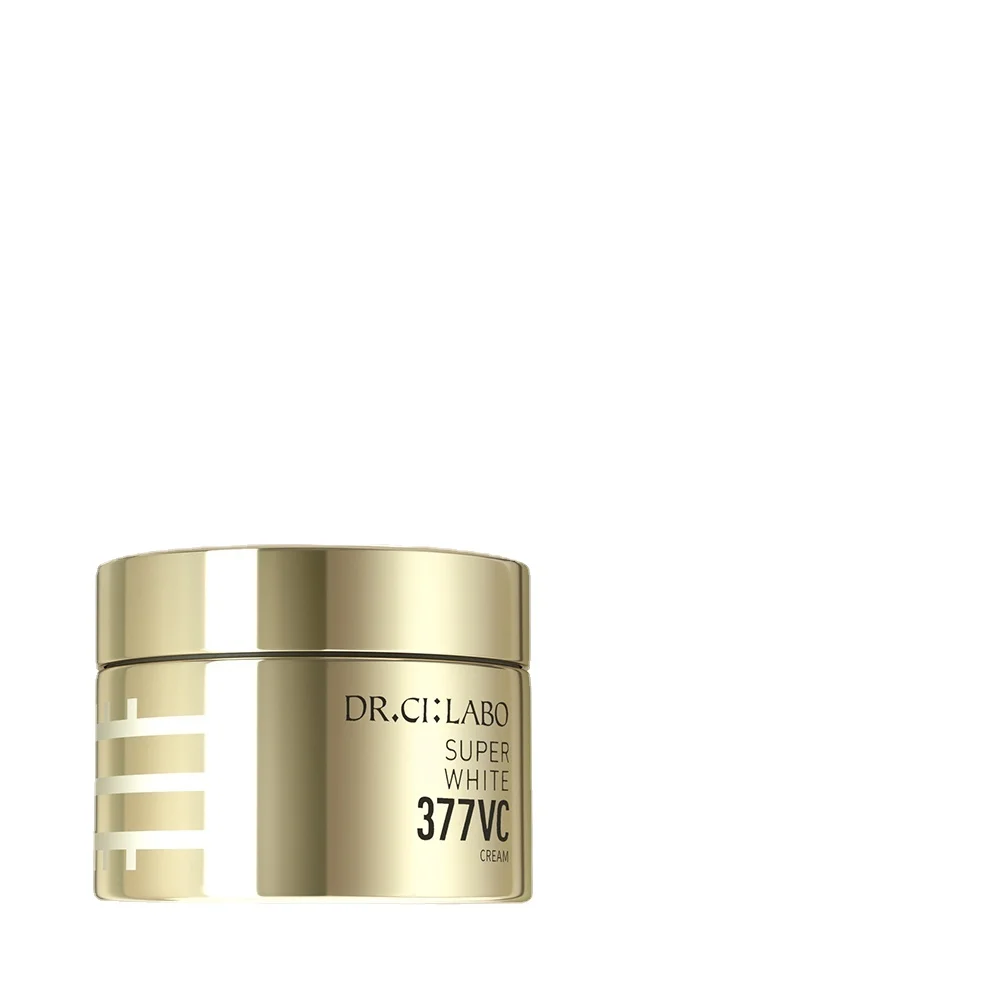 

Ymh 377 Vitamin C Brightening Light Spot Cream Milk Cranreuch Centella Asiatica Repair Moisturizing White