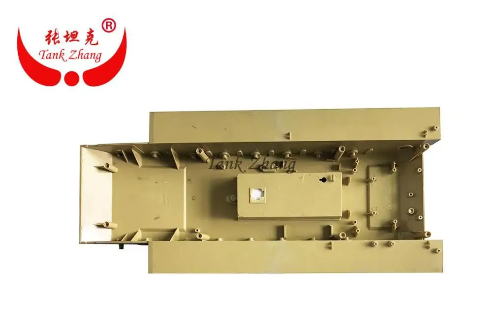 Распродажа HENG LONG 3918/3918-1 RC Танк США M1A2 ABRAMS 1/16 Запасные части № 3918-002 гоночный |