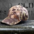 TYPHON MANDRAKE HIGHLANDER NOMAD Бейсболка Военная охотничья шапка Kryptek Camo