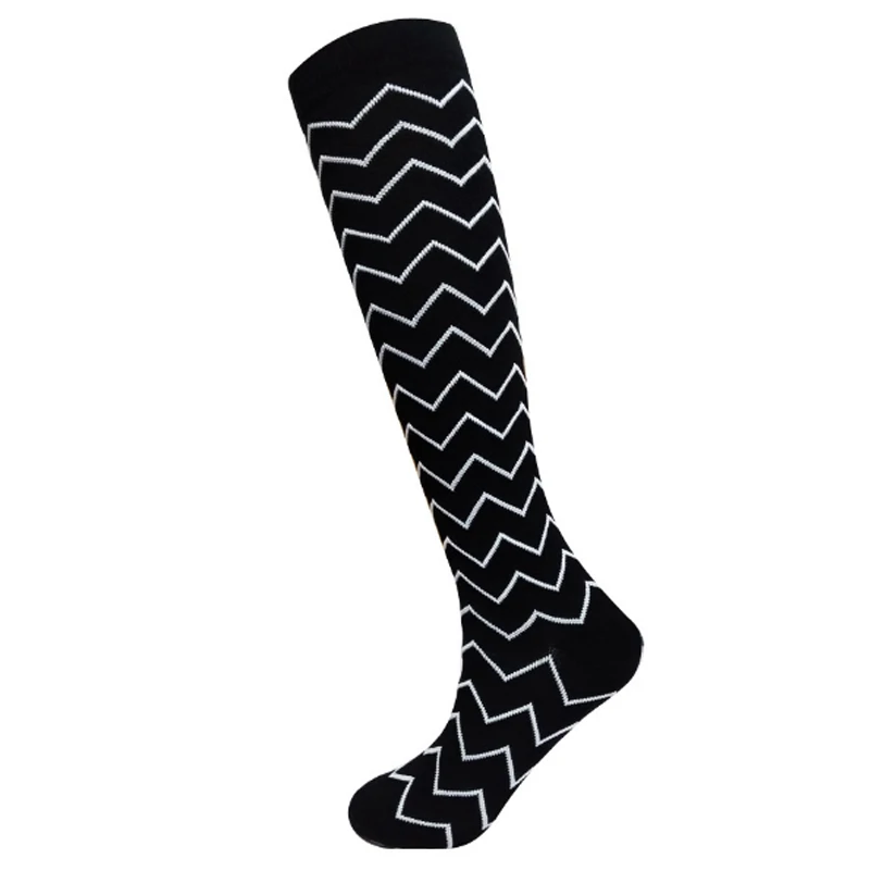 Компрессионные носки для женщин и мужчин 3 пары | Женская одежда