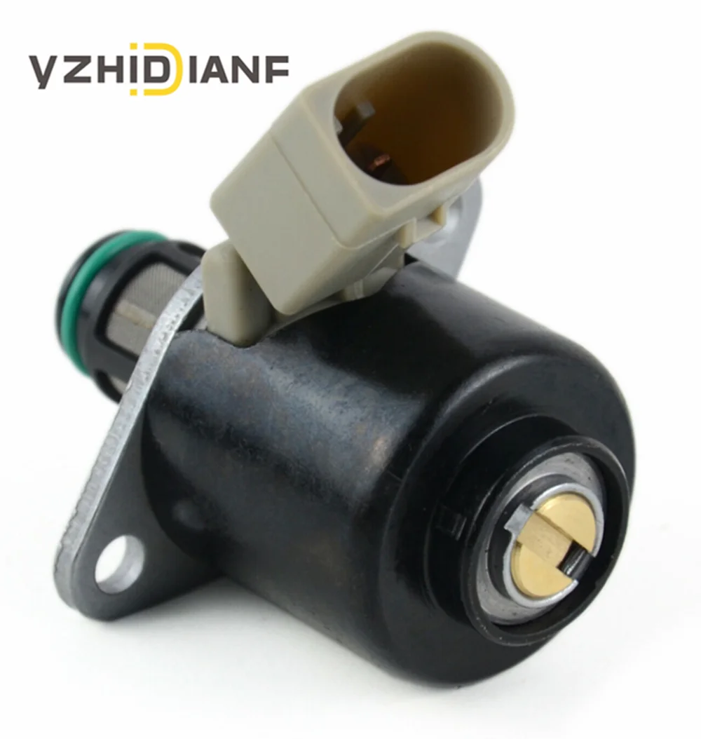 

1pc AP02 FUEL PUMP PRESSURE REGULATOR CONTROL VALVE For Kia- MERCEDES- Sprinter- E C 200 220 2.0 2.2 CDI 331154X400 A6460740384